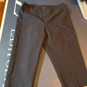 Capris pants